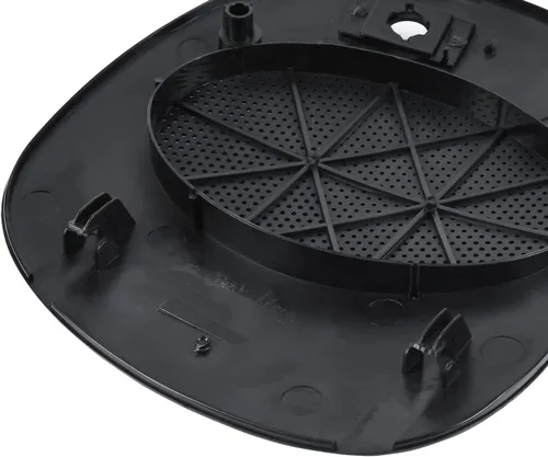 Vista 6 de Repuesto para cubierta de parrilla de altavoz de salpicadero, Chevy Blazer S10, GMC Sonoma 15046441 15046442 izquierda y derecha