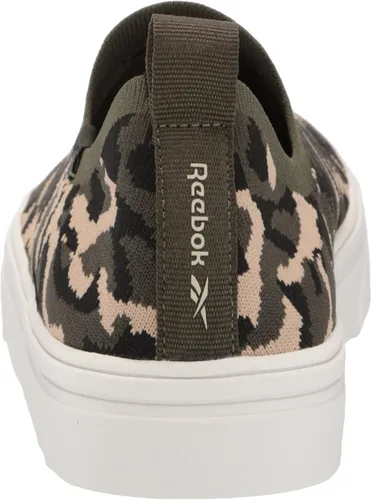 Vista 3 de Reebok Katura Onlux - Zapatos para caminar para mujer, Claro