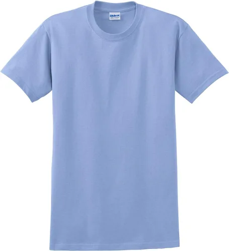Vista 91 de Gildan G2000 - Camiseta de algodón para hombre Blanco