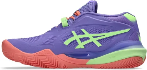 Vista 2 de ASICS Zapatillas Tenis de Padel Gel-Resolution X para mujer