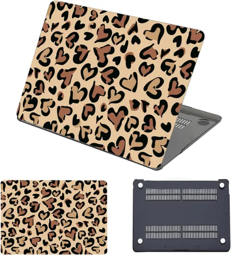 Vista 14 de Compatible con MacBook Air 11 pulgadas 2010-2015 versión A1370 A1465, funda protectora de plástico rígida a presión para MacBook Air de 11.6