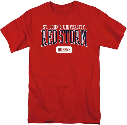 Vista 31 de LOGOVISION Colección de camisetas de algodón de manga corta unisex para hombres y mujeres Universidad de Adelphi
