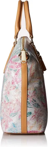 Vista 3 de BRAHMIN Large Duxbury Satchel