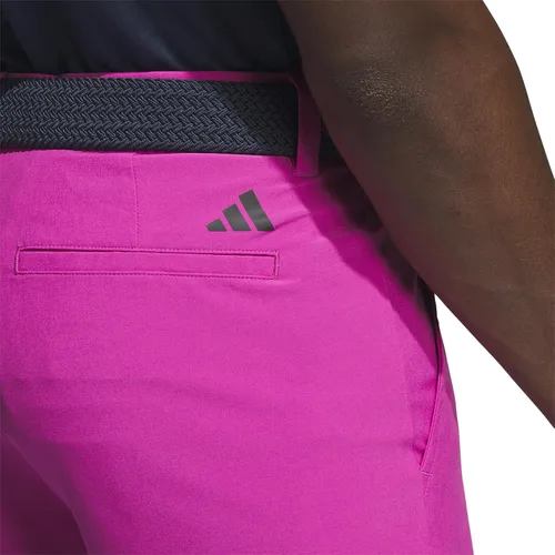 Vista 4 de adidas Pantalón corto de golf Standard Ultimate365 de 8.5 pulgadas para hombre