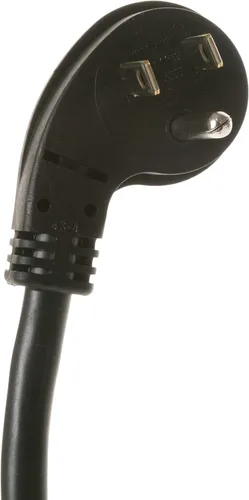 Vista 3 de GE WR23X24389 Cable de alimentación para refrigerador