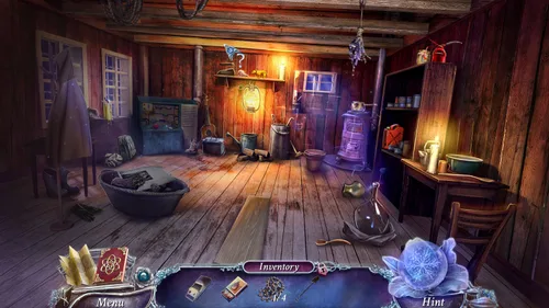 Vista 3 de Crime Secrets Crimson Lily Download
