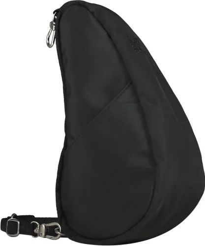 Vista 2 de AmeriBag Bolso bandolera de microfibra de 10
