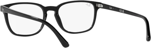 Vista 6 de Ray-Ban Rx5418 Square Prescription Eyewear Frames