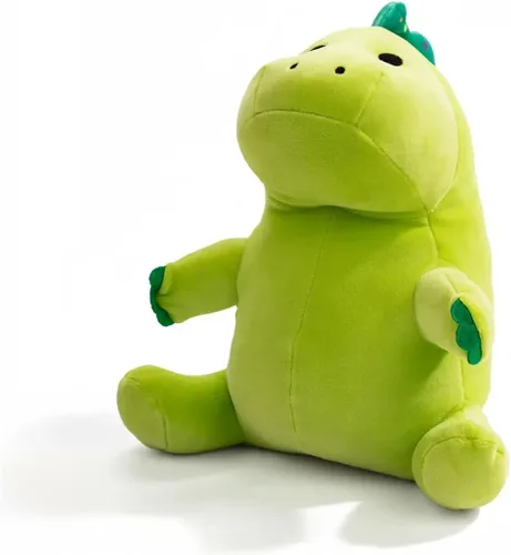 Vista 4 de Moriah Elizabeth Producto oficial - Pickle Plushie