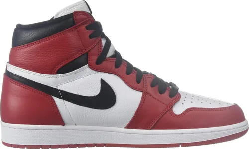 Vista 6 de Nike - Tenis de baloncesto unisex, negro, 10.5