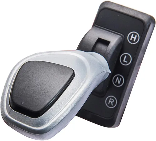 Vista 7 de Interruptor de engranaje de coche eléctrico para niños, interruptor electrónico de engranaje delantero y marcha atrás, para interruptor de piezas