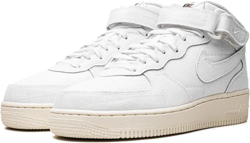 Vista 2 de Nike Air Force 1 '07 Mid para mujer