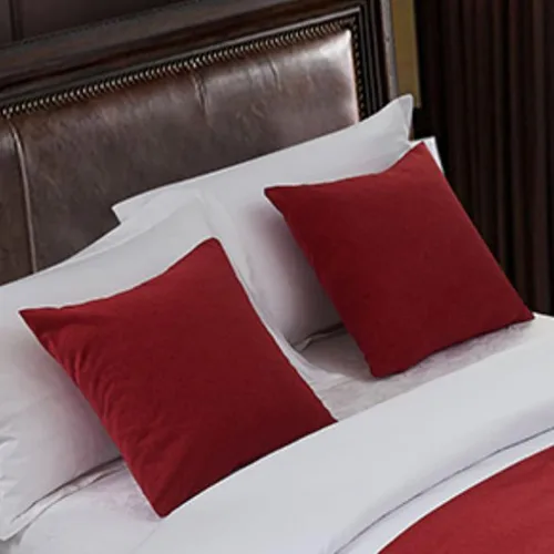Vista 17 de Juego de 2 fundas de almohada cuadradas de 19.7 x 19.7 in, con cremallera invisible, sin núcleo, para decoración de cama, sala de estar, sofá