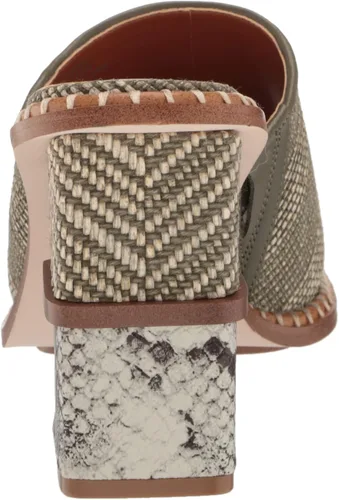 Vista 3 de Jessica Simpson Sandalias de tacón alto Lendrila para mujer