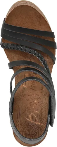 Vista 5 de Blowfish Malibu Sandalias de cuña Heidi para mujer