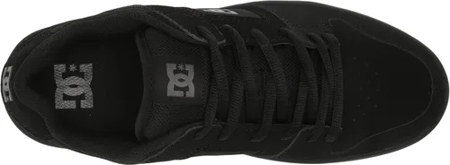 Vista 5 de DC Manteca 4 - Tenis de patinaje casuales para hombre