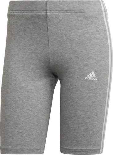 Vista 2 de adidas Pantalones cortos de ciclismo Essentials de 3 rayas para mujer