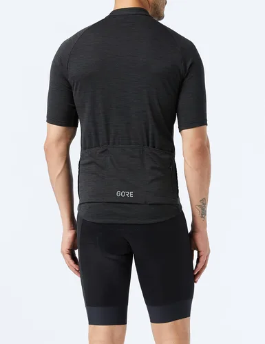 Vista 4 de GORE WEAR Jersey C3 para hombre