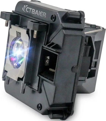 Vista 14 de CTBAIER ET-LAE1000 - Lámpara proyector de repuesto de calidad superior para PANASONIC PT-AE1000 PT-AE1000E PT-AE1000U PT-AE2000 PT-AE2000E