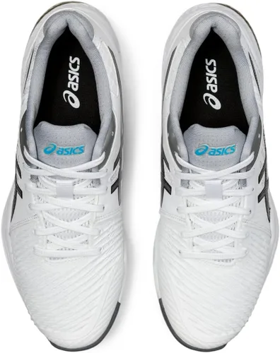 Vista 5 de ASICS Zapatillas de voleibol Netburner Ballistic FlyteFoam para mujer