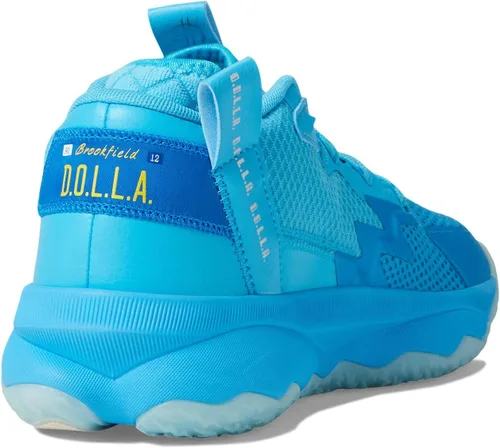 Vista 5 de adidas Zapato Dame 8 - Baloncesto Unisex