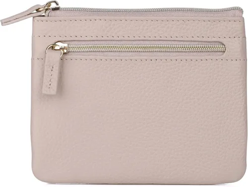Vista 2 de Dopp Pik-Me-Up - Estuche grande para tarjetas de identificación, Rosa (Blush)