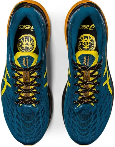 Vista 6 de ASICS GT-2000 11 Tenis de correr para hombre