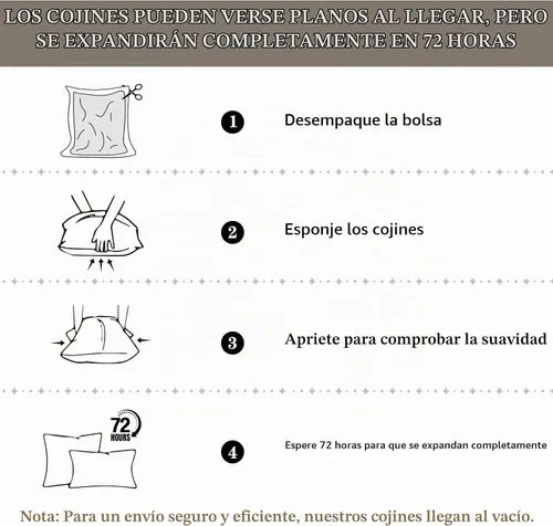 Vista 7 de EAGLE PEAK Ocean Vista - Sofá de mimbre para exteriores, cojines profundos, muebles de ratán resistentes a la intemperie, sofá, marrón/beige