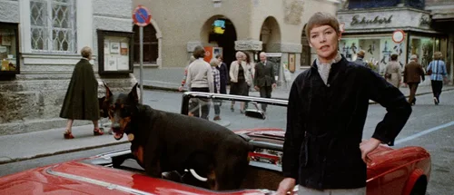 Vista 2 de Hopscotch (The Criterion Collection) [Blu-ray]