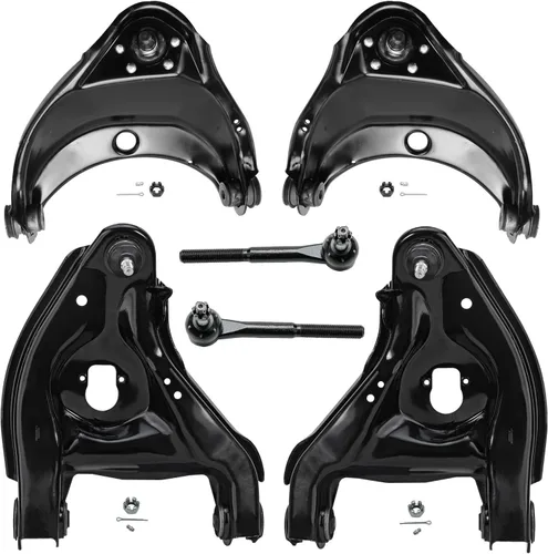 Vista 97 de Detroit Axle - Kit frontal para Chrysler 300 Dodge Charge 2011-2023