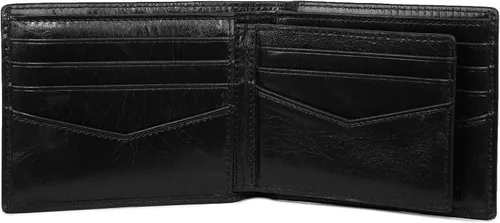 Vista 5 de Fossil Men's Bifold Passcase Wallet