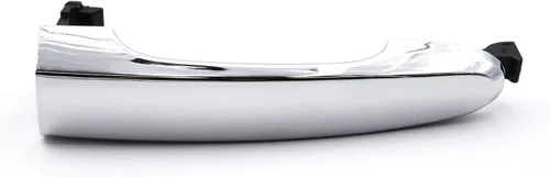 Vista 4 de Manija de puerta cromada exterior Pasajero derecho delantero 826512P010 826522P030 para Kia Sorento 2011 2015