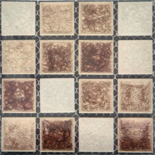 Vista 8 de MECCANIXITY 10 calcomanías 3D de pared, 3.9 x 3.9 in, azulejos de mosaico cuadrados, autoadhesivo, PVC, impermeable, para cocina, baño, pared