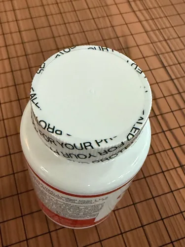 Vista 9 de Suplemento concentrado de arándano no transgénico para infección del tracto urinario ITU. Es igual a 12600 mg de arándanos. Triple fuerza