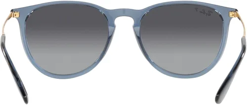 Vista 7 de Ray-Ban Rb4171 Erika Round Sunglasses