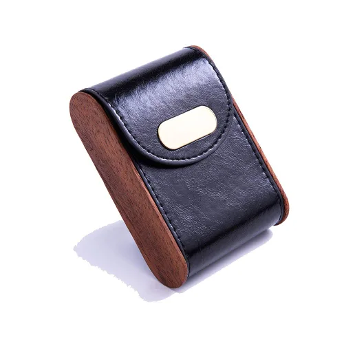 Vista 9 de boshiho - 2 fundas de silicona suave para cigarrillos para hombres, 20 unidades, protector de caja de cigarrillos ligero e impermeable (negro)
