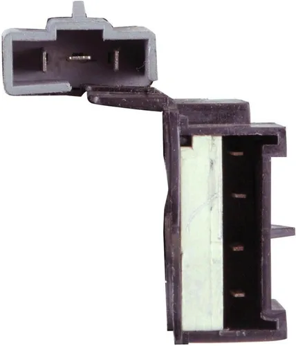 Vista 4 de Premier Gear PGW-269 Repuesto del motor del limpiaparabrisas para Grand Marquis (92-94), Town Car (90-94), Crown Victoria (92-94), F0VY17508-A