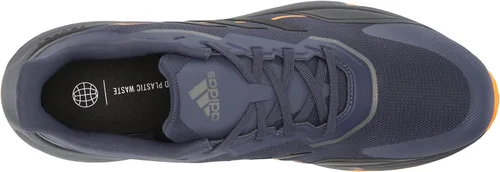 Vista 5 de adidas X9000L1 - Zapatos deportivos para hombre