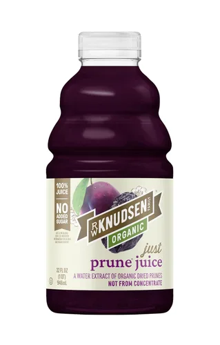 Vista 13 de R.W. Knudsen Jugo de remolacha orgánico, 32 fl oz (paquete de 1)