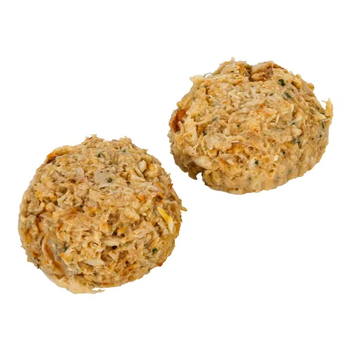 Vista 2 de Phillips Frozen Chesapeake Crab Cake, 3.25 onzas, 12 por caja.