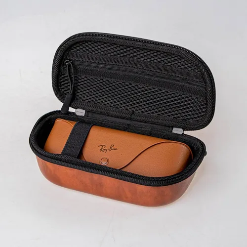 Vista 6 de Estuche rígido para gafas Ray-Ban Meta Charge Box (solo funda)