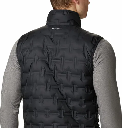 Vista 6 de Columbia Mens Delta Ridge Down Vest