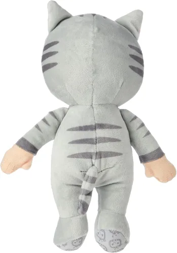 Vista 3 de Cocomelon JJ Kitty - Peluche de peluche