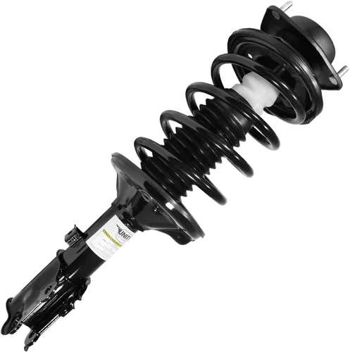 Vista 3 de UNITY AUTOMOTIVE 4-11141-15111-001 Kit completo de montaje de puntal de 4 ruedas 2000-2005 Hyundai Accent