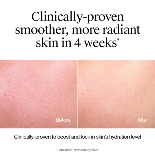 Vista 7 de Neutrogena Hydro Boost Limpiador Facial, Sin Fragancia, Limpiador Facial Hidratante con Ácido Hialurónico, Limpiador Facial Espumoso Diario