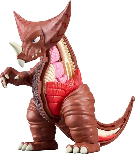 Vista 15 de Megahouse - Rompecabezas de carne, rompecabezas Kaitai