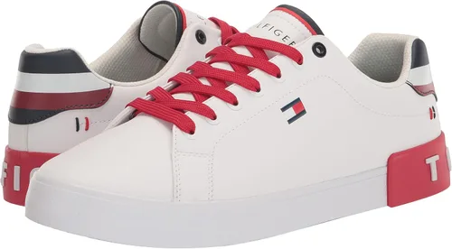 Vista 7 de Tommy Hilfiger Men's Rezz Sneaker