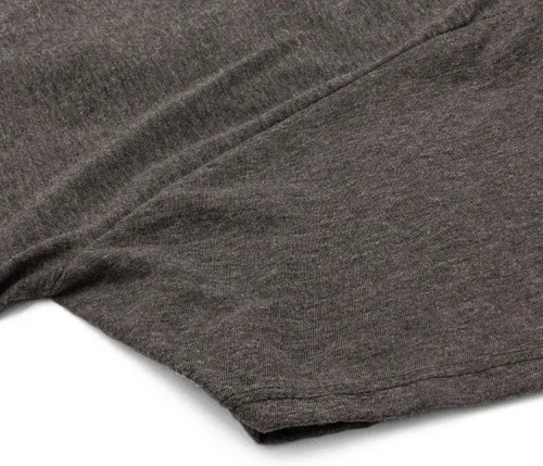 Vista 3 de Tee Luv Camiseta para hombre con texto en inglés Faded Wimpy I Like Big Buns