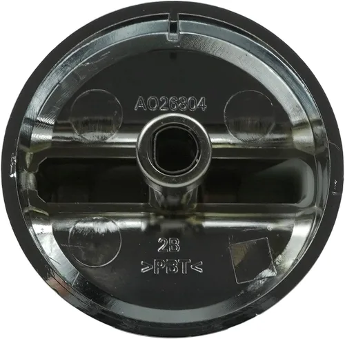 Vista 6 de 316564509 Perilla de control de quemador de gas de repuesto # para 1513575 AP4433357, AH2364184, EA2364184, PS2364184 compatible con modelos