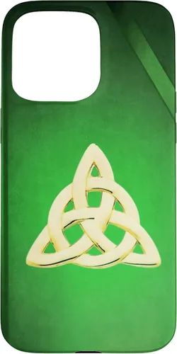 Vista 31 de The Book of Shadows - Witches Spell Book Case for iPhone 17